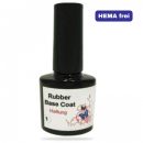 Rubber Base Coat Haftgel 10ml